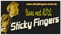 Sticky Fingers